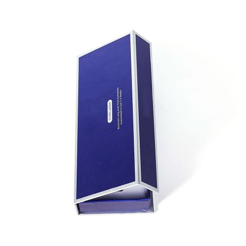 Cardboard Lipstick Paper Box with Magnetic Flip