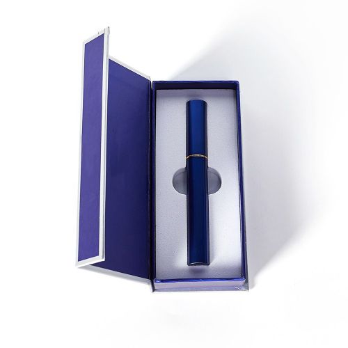 Cardboard Lipstick Paper Box with Magnetic Flip