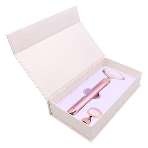 OEM Magnetic Closure Gift Box With EVA Foam