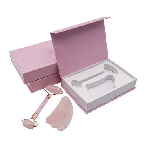 OEM Magnetic Closure Gift Box With EVA Foam