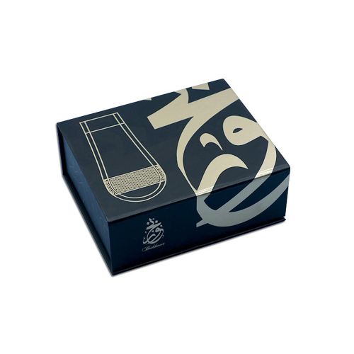Custom Magnetic Flap Hair Dryer Gift Boxes