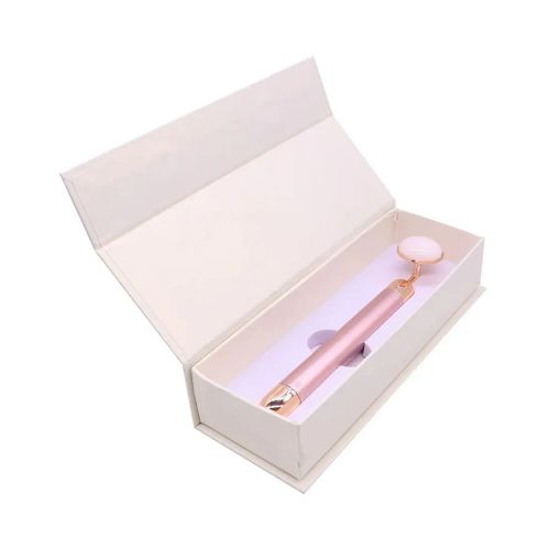 Wholesale Custom Face Makeup Rigid Packaging Box