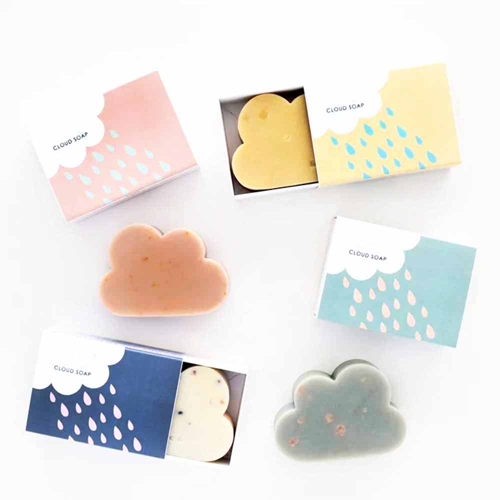 Personalize Soap Packaging to Appeal to Your Audience