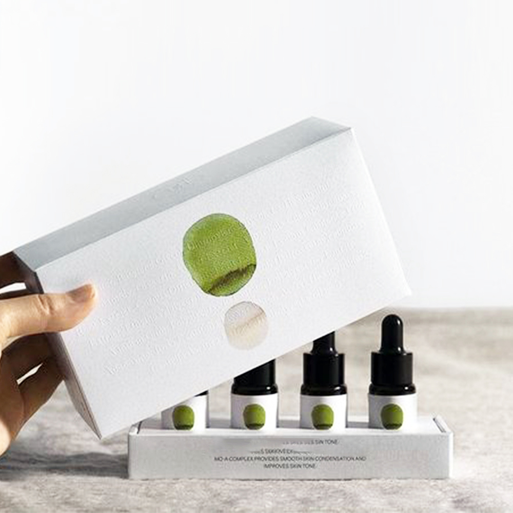 Luxury Essential Oil Sets Packaging Box