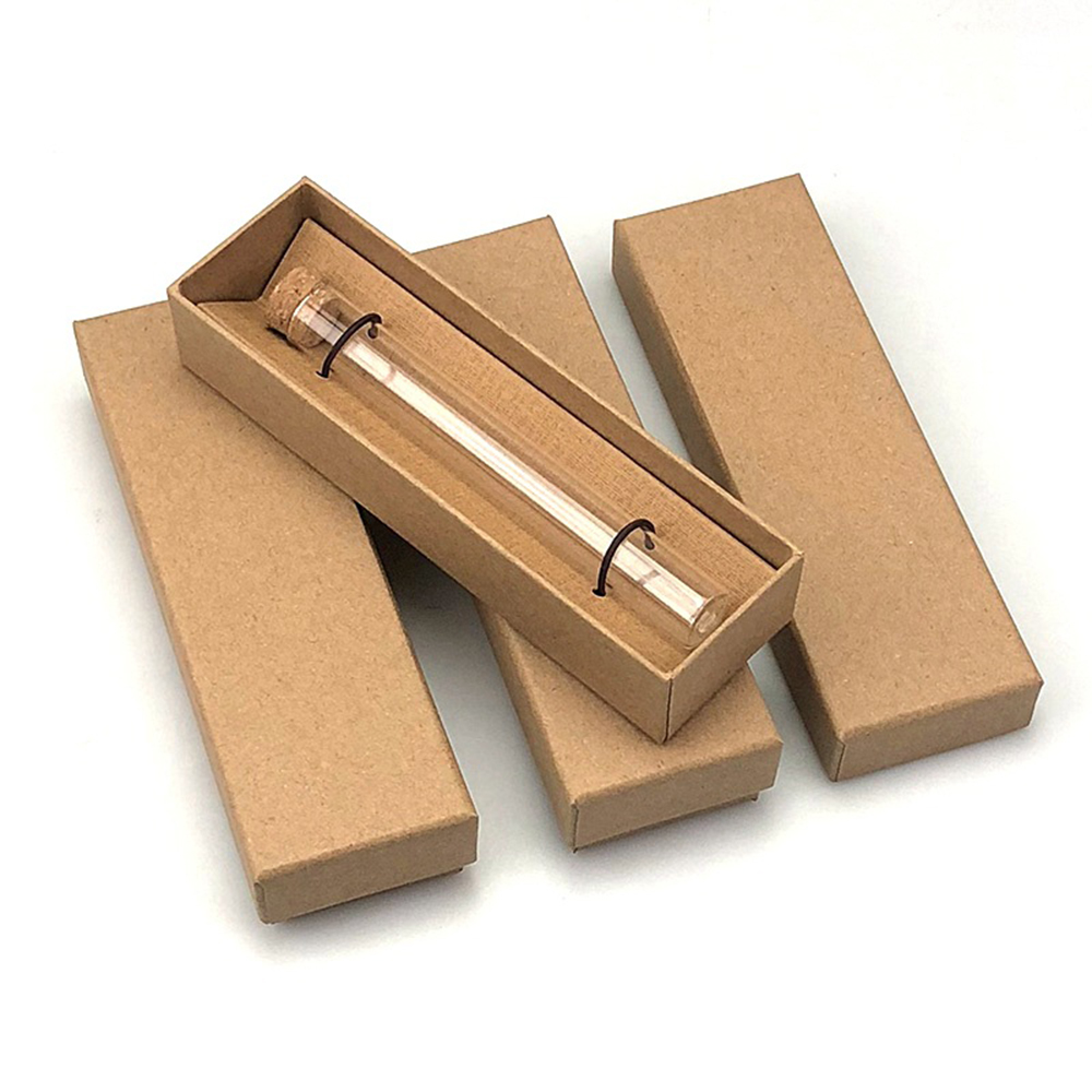 Empty Sandalwood Incense Gift Boxes