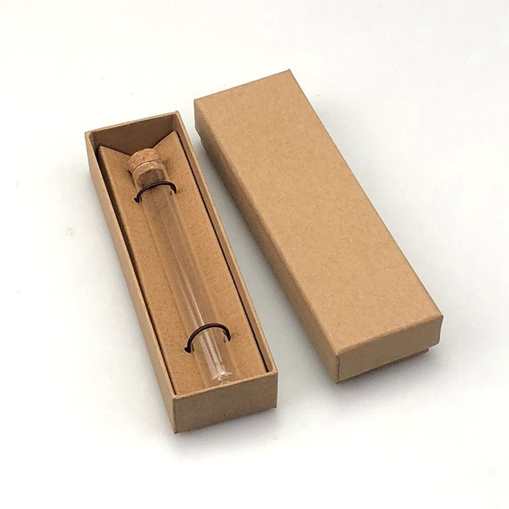 Empty Sandalwood Incense Gift Boxes