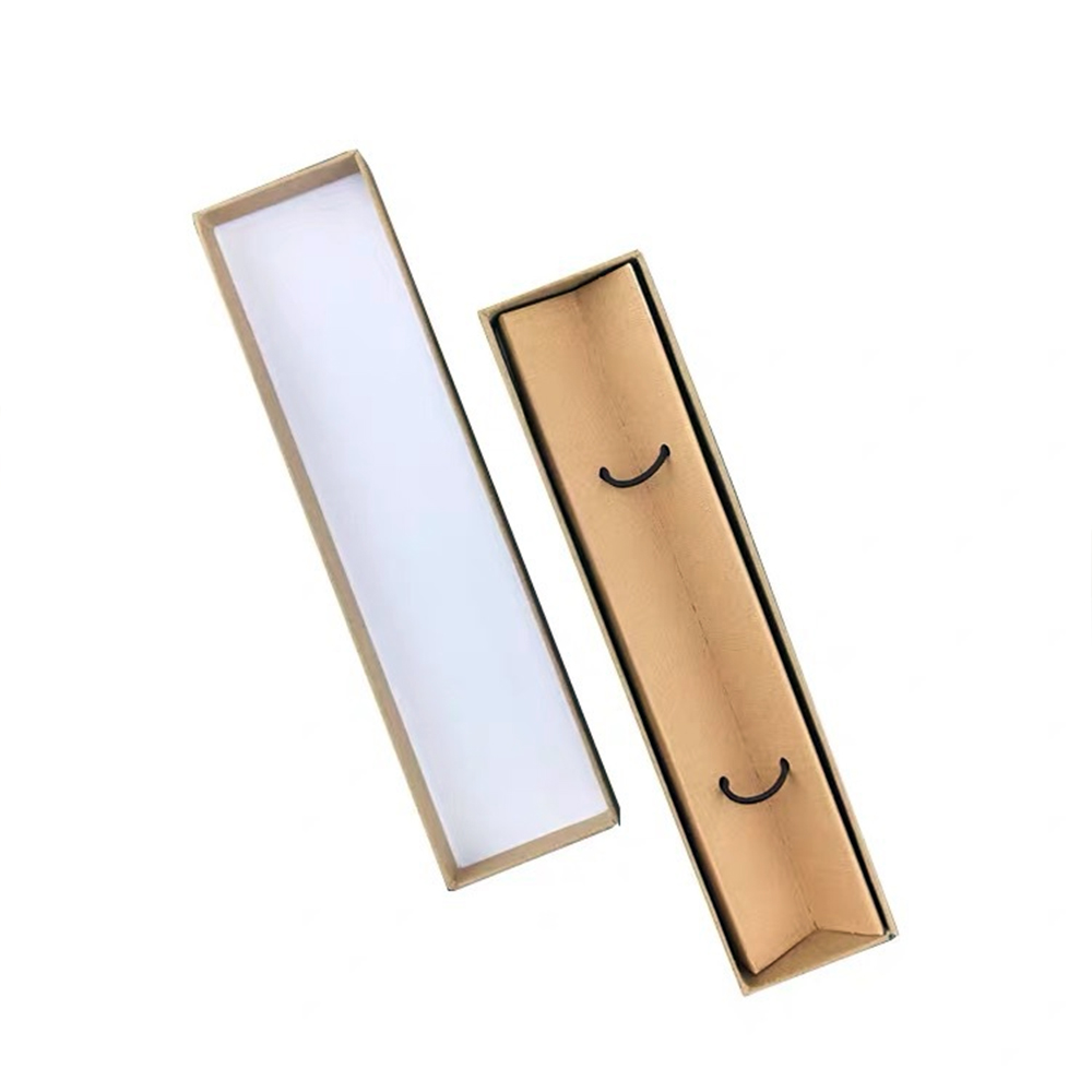 Empty Sandalwood Incense Gift Boxes
