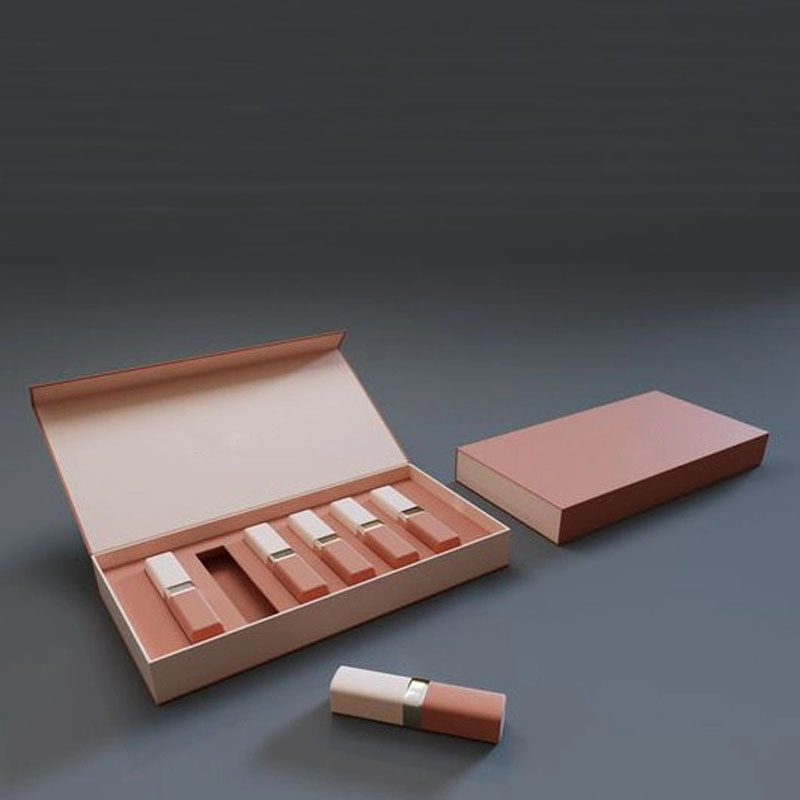 Customized Toning Skincare Packaging Recyclable Cosmetic Packaging Design