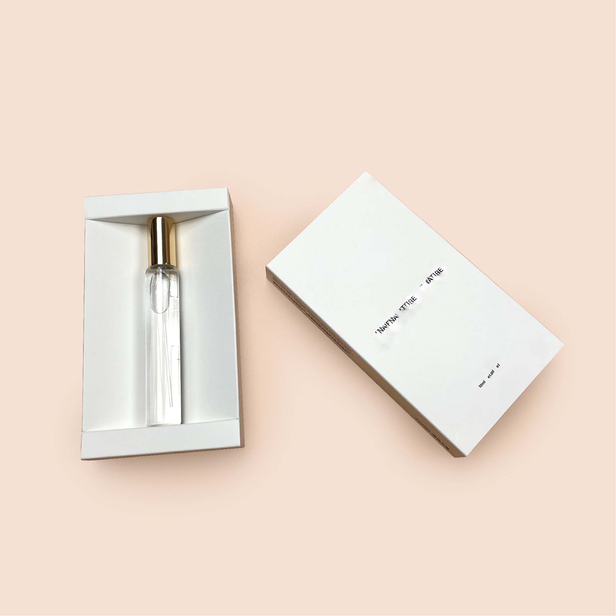 Bulk Custom Skincare Packaging Foil Protecting Moisturizing Skincare Packaging