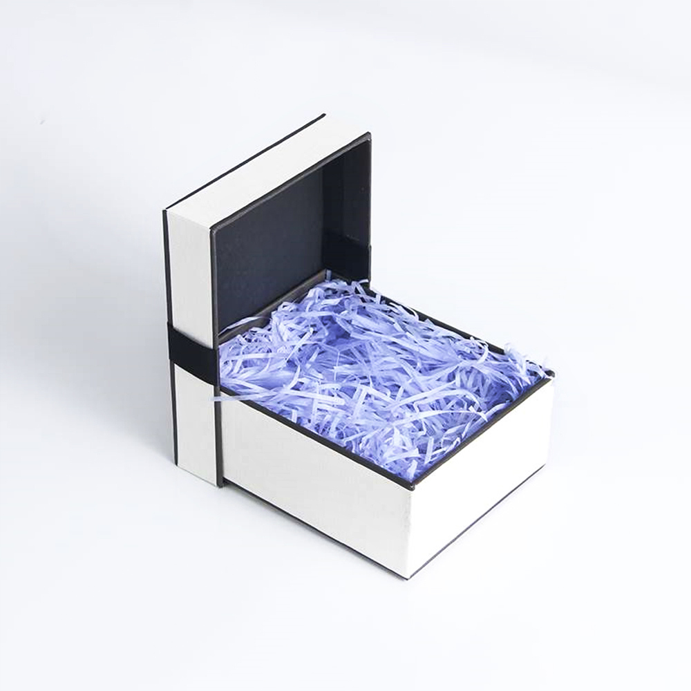 Premium Custom Logo Aromatherapy Stone Packaging Boxes