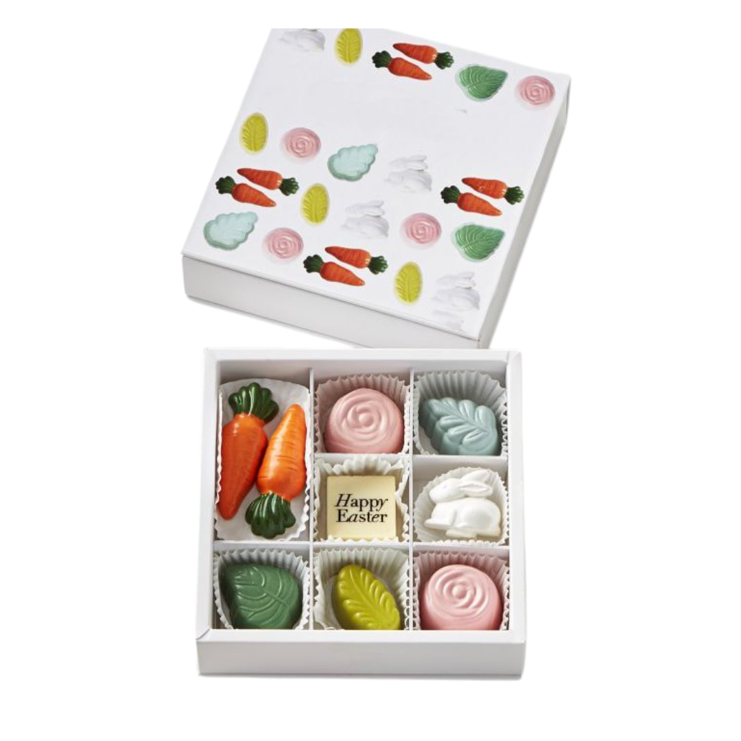 Luxury Gold Cardboard Packaging Boxes for Christmas Sweets Candy