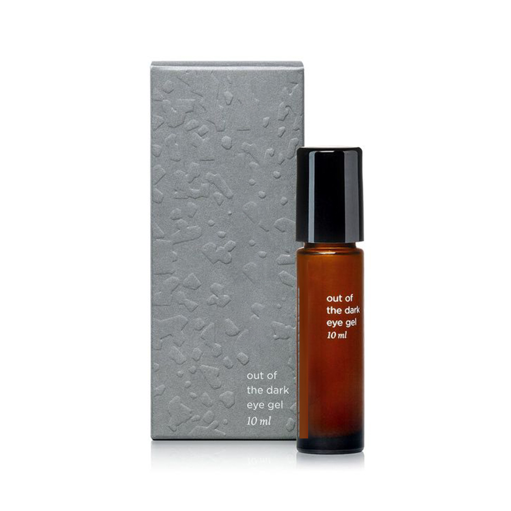 Hot Gold Face Makeup Premium Packaging Box