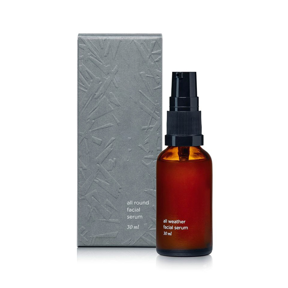 Hot Gold Face Makeup Premium Packaging Box