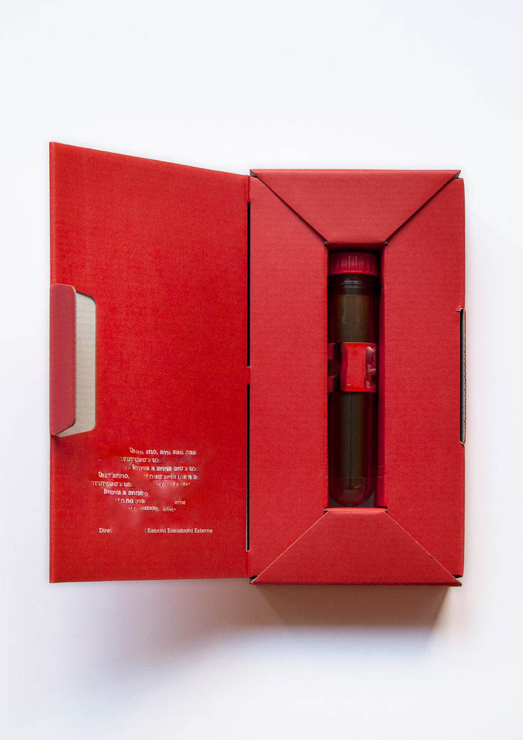 OEM ODM Eco-friendly Cleansing Skincare Packaging