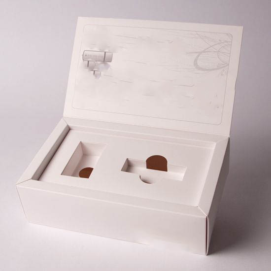 OEM ODM Eco-friendly Cleansing Skincare Packaging