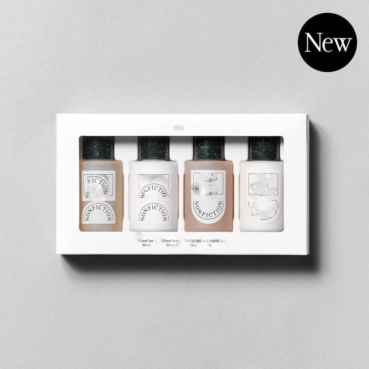 Hot Stamping Toner Lotion Packing Carton