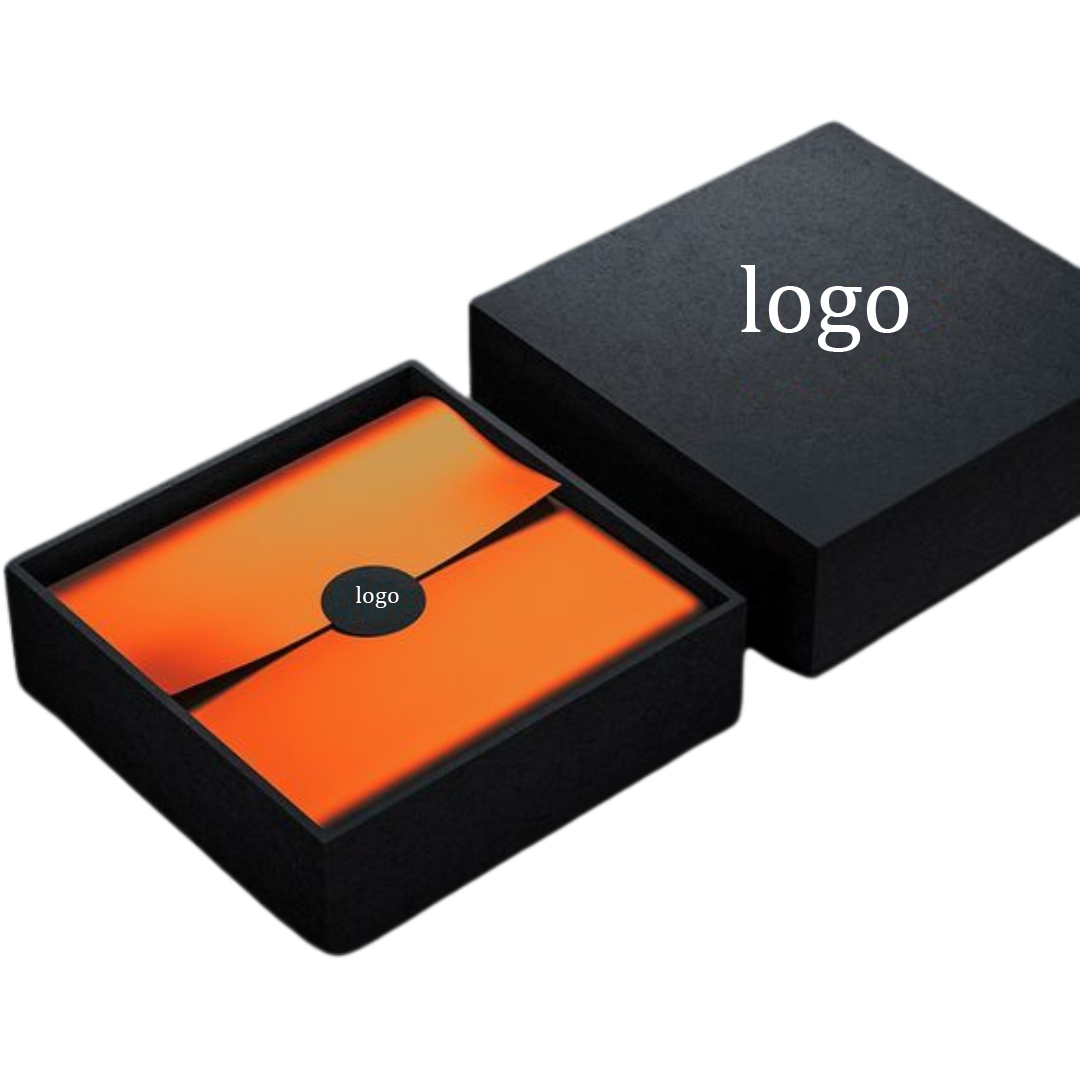 Eco-Friendly Corrugated Apparel Shipping Boxes with Customizable Design