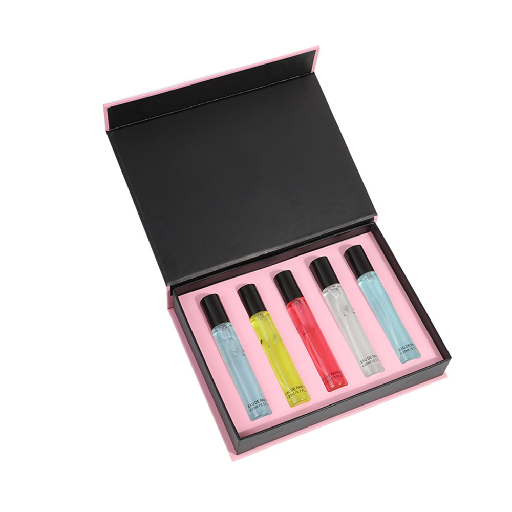 Perfume Testers Vial Gift Set Packaging Box