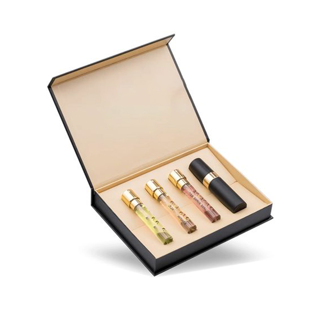 Perfume Testers Vial Gift Set Packaging Box