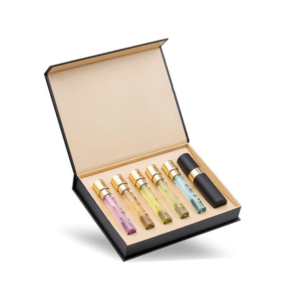 Perfume Testers Vial Gift Set Packaging Box