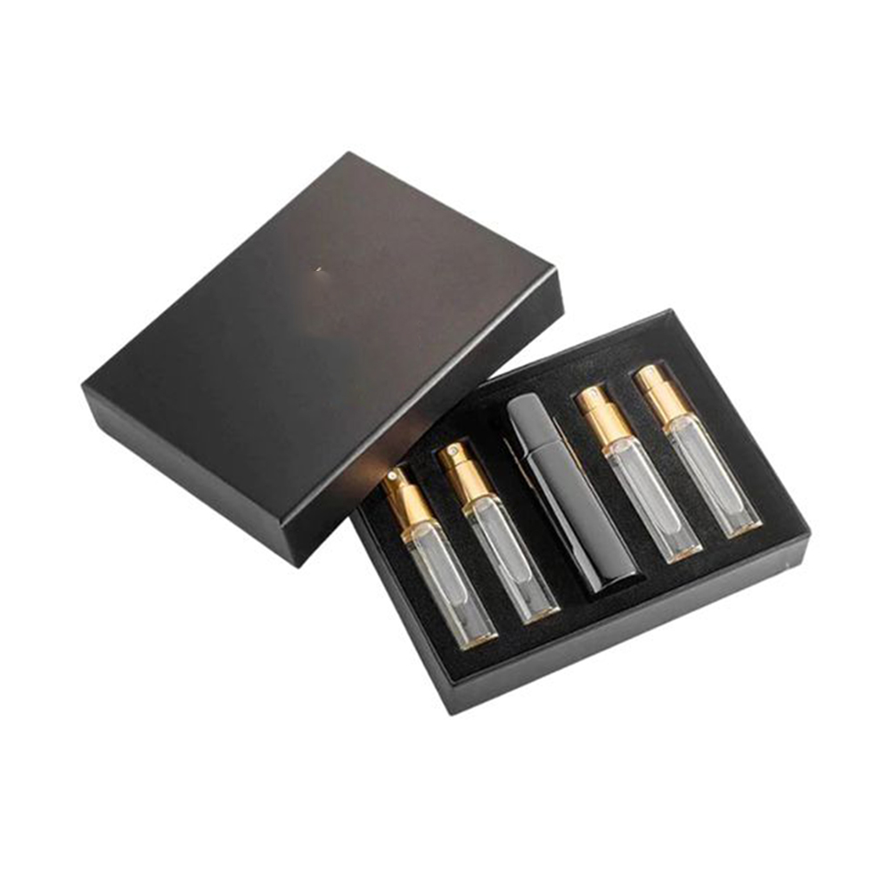Perfume Testers Vial Gift Set Packaging Box