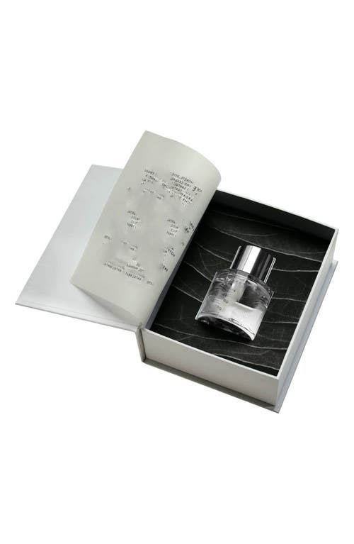 Custom Size and Logo Book Shape Perfume Gift Box
