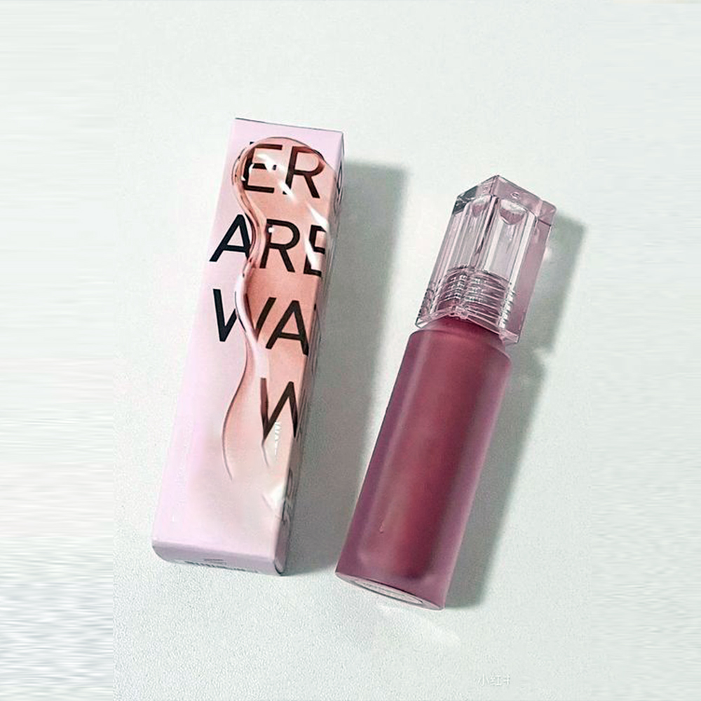 Mini Lip Gloss Tube Packaging Boxes