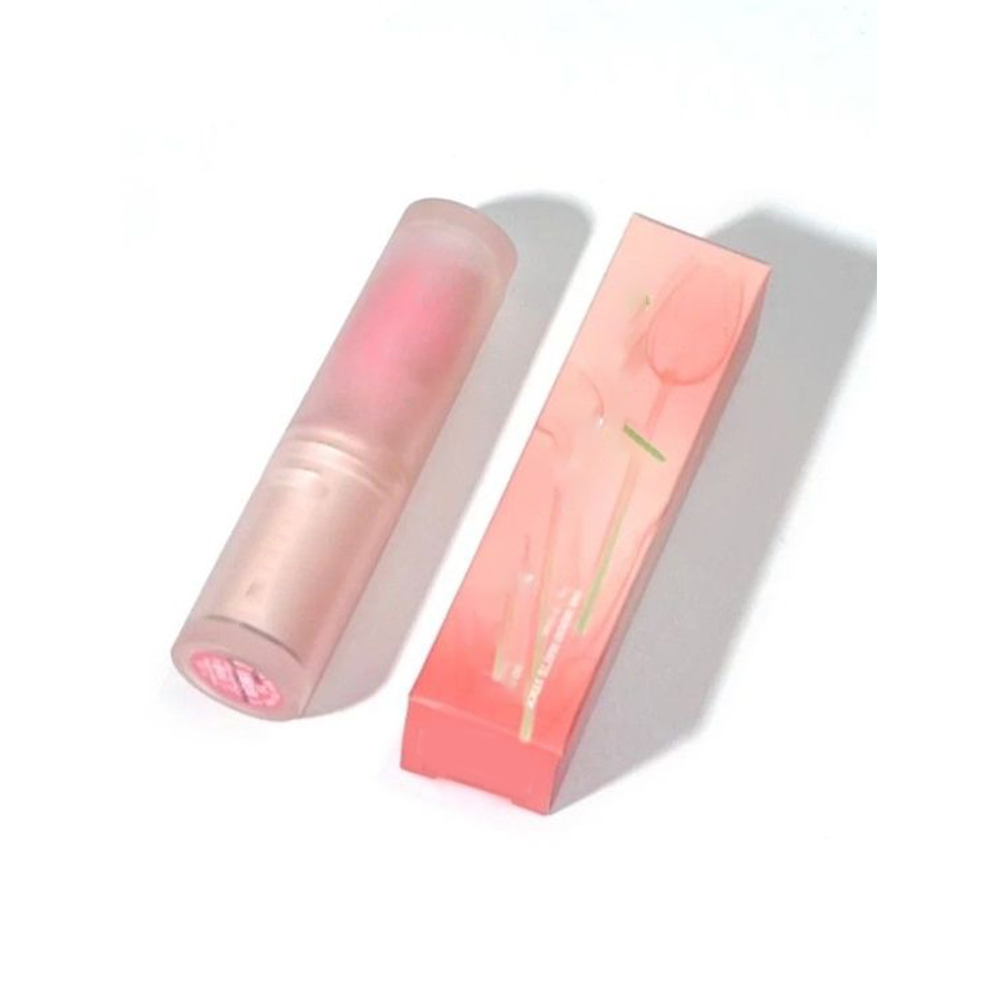 Factory Customized Logo Liquid Lipstick Box Packaging