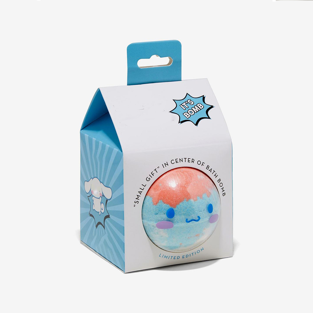 Biodegradable Custom Soap Paper Box Packaging