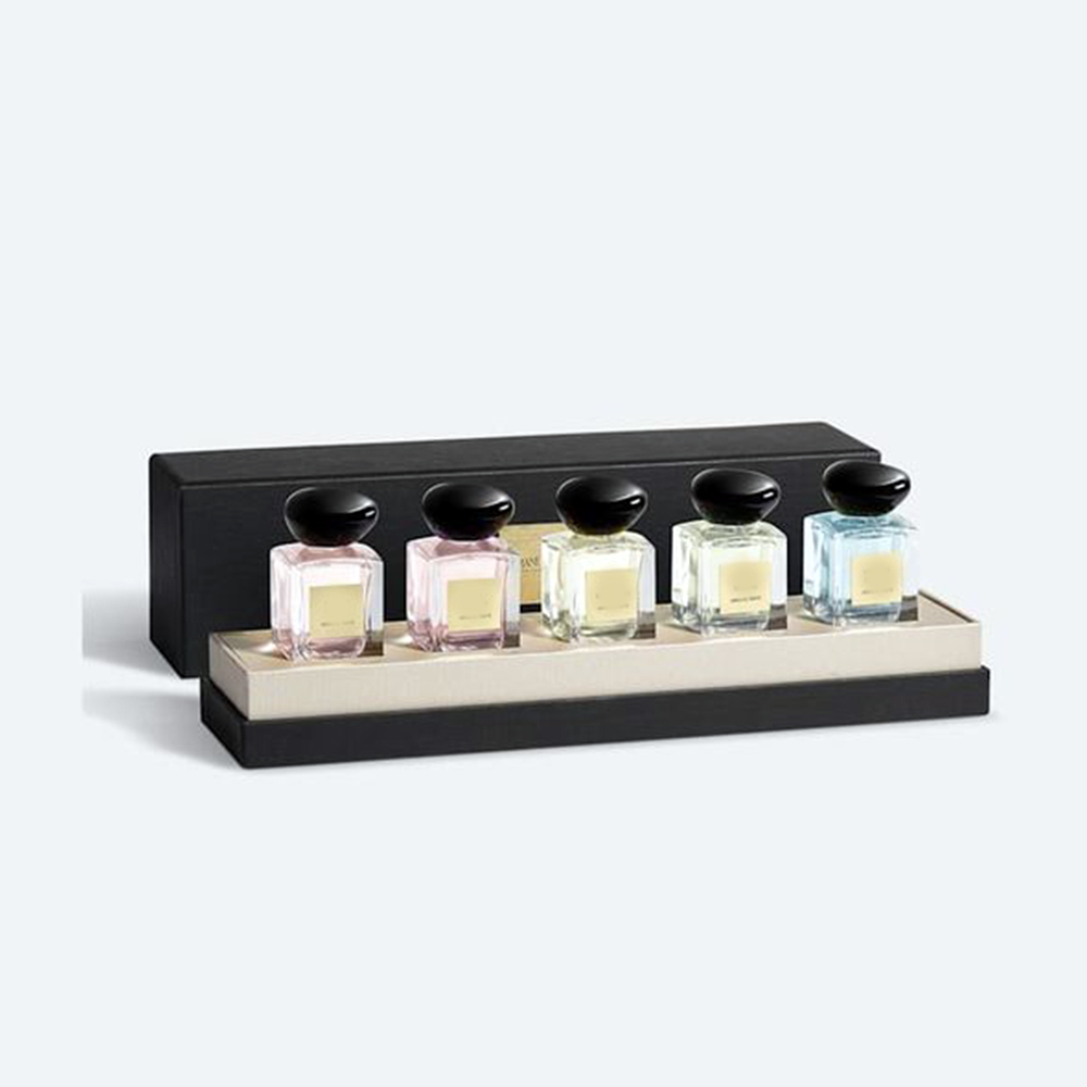 High-end Custom Essential Oil Boxes Wholesale for 10ml Bottles