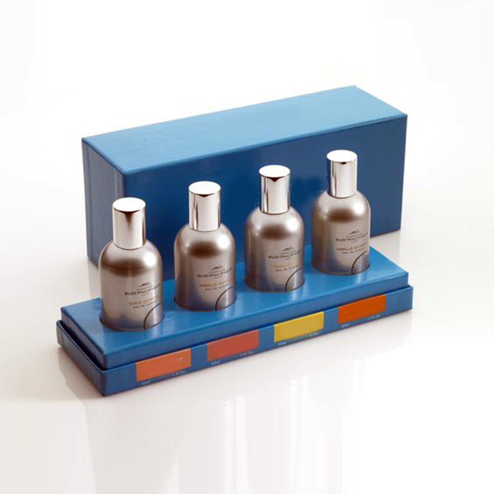 High-end Custom Essential Oil Boxes Wholesale for 10ml Bottles