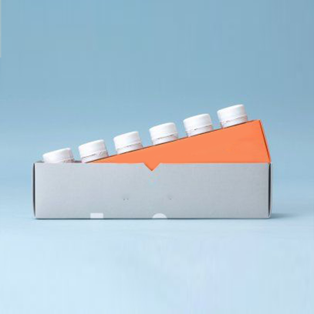 Luxury Customized Aromatherapy Boxes for Essential Oils