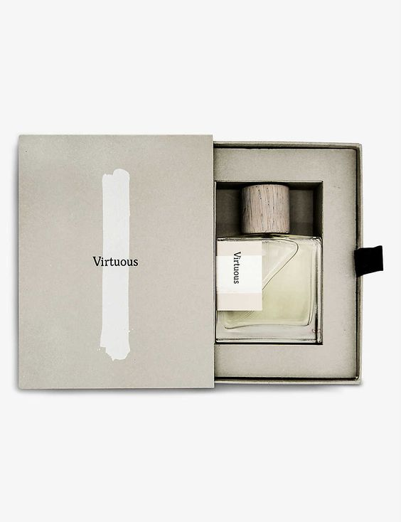 30ml 50ml Custom Perfume Box with Logo for Spray
