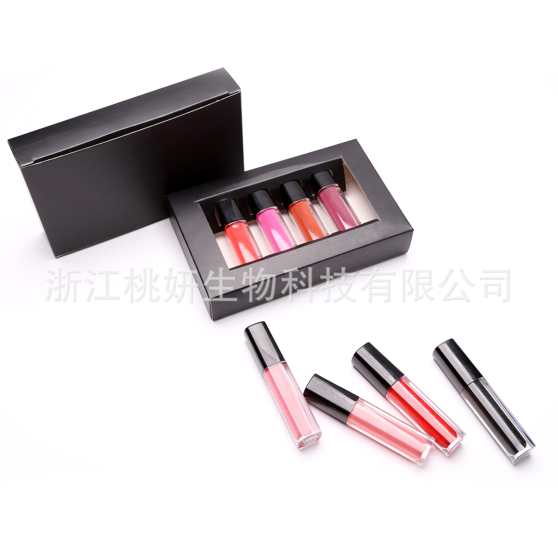 OEM ODM Glass Perfume Bottle Packaging Supplier