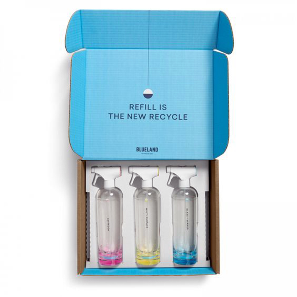 Custom Private Label Cosmetics Recycle Folding Gift Boxes