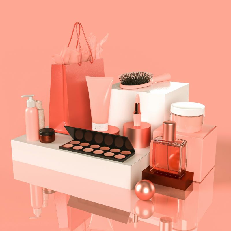 Ravishing Custom Makeup Boxes Ravishing Custom Makeup Boxes