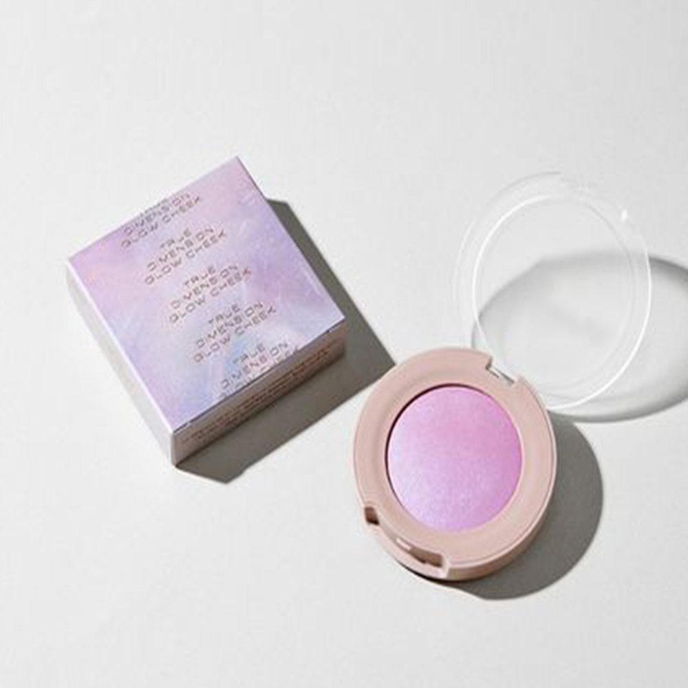 High-end Custom Rouge Paper Packaging Boxes