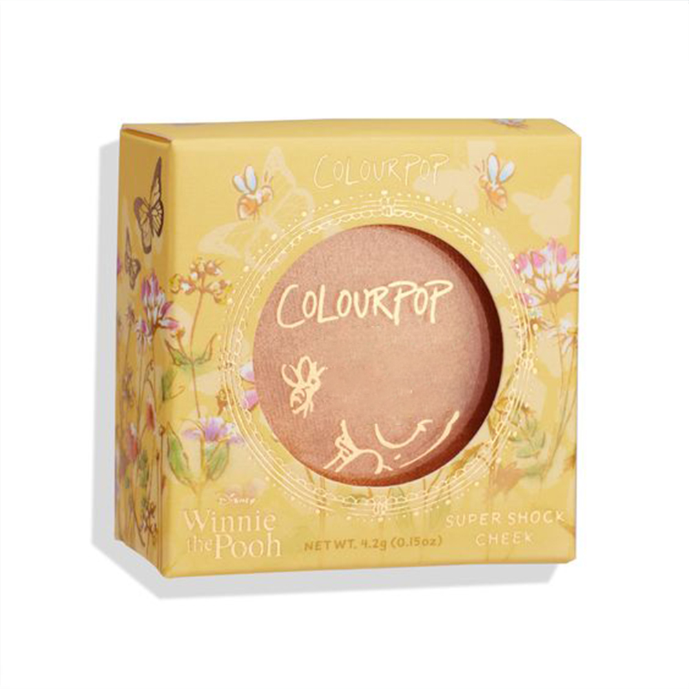 High-end Custom Rouge Paper Packaging Boxes