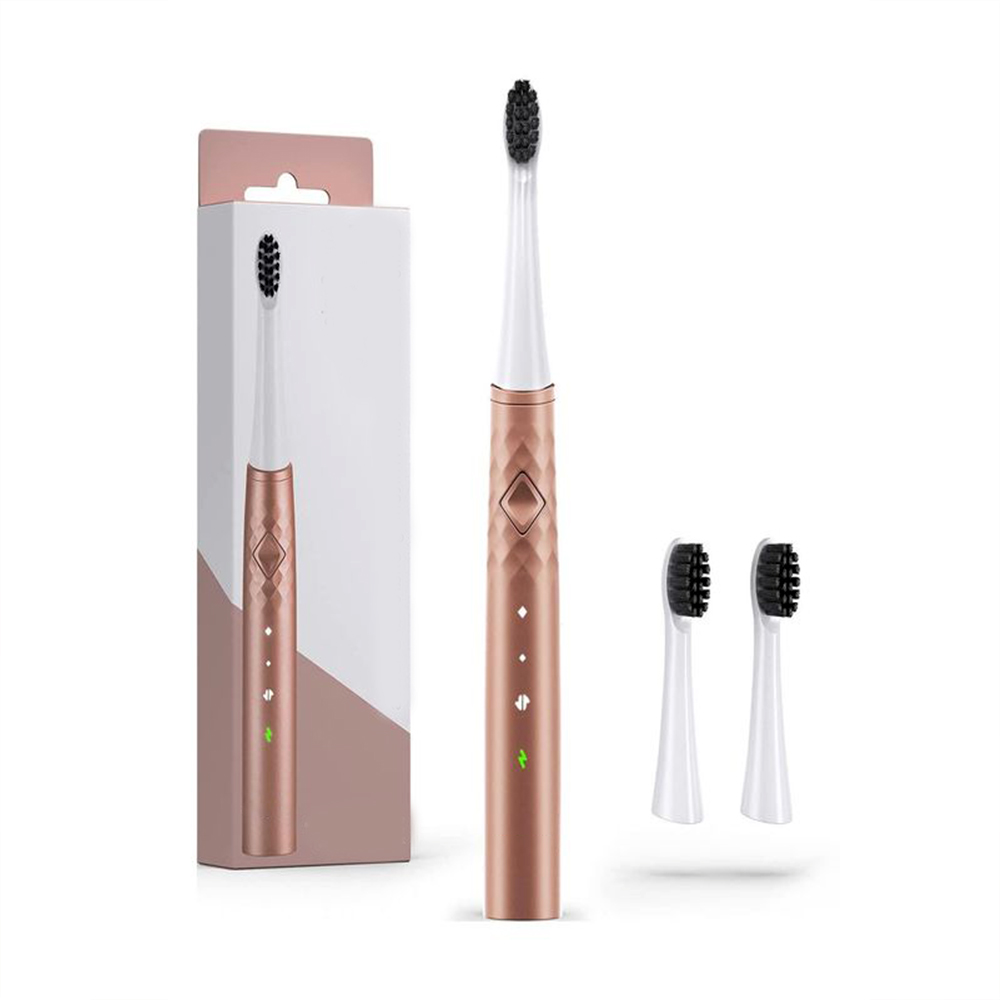 Personalized Printed Eco Toothbrush Paper Packaging Boxes
