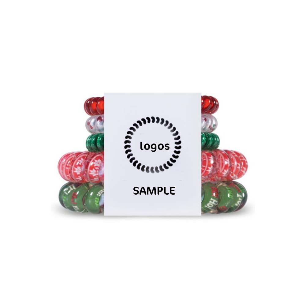 Custom Hair Band Display Cards for Accessories Packaging
