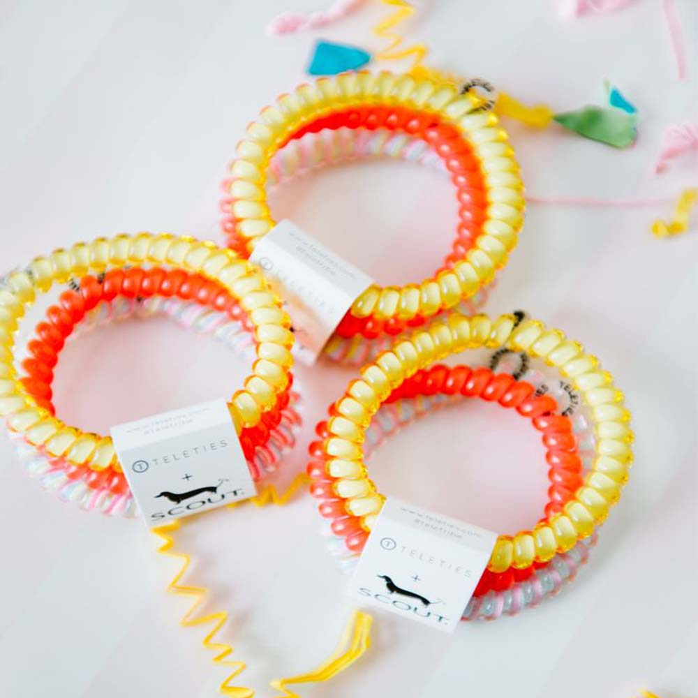 Custom Hair Band Display Cards for Accessories Packaging