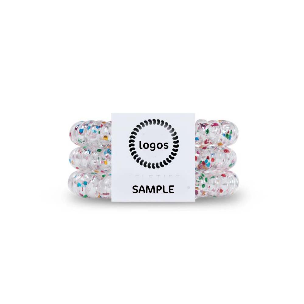 Custom Hair Band Display Cards for Accessories Packaging