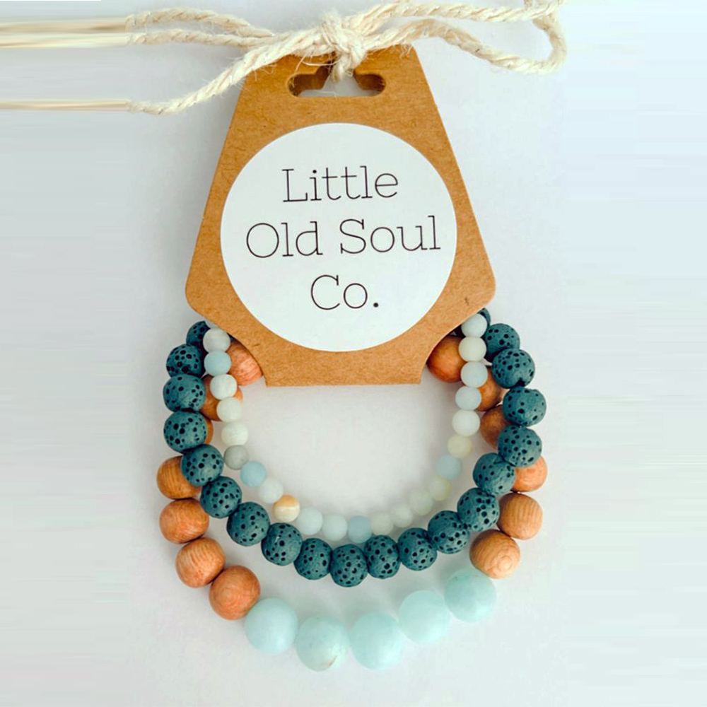 Custom Personalized Jewelry Display Cards