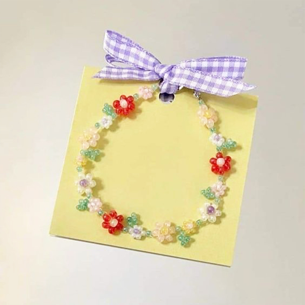 Custom Personalized Jewelry Display Cards