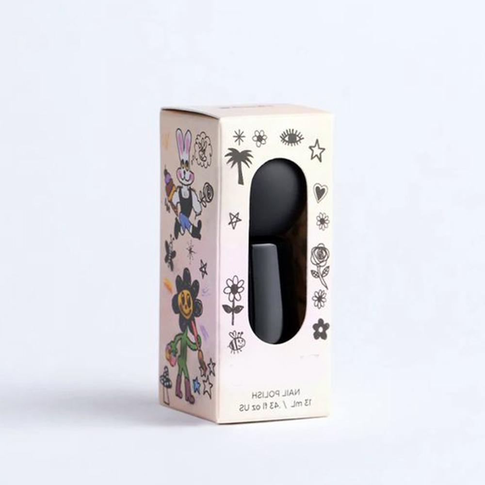 3D Printing Nail Polish Boxes in Custom Solutions