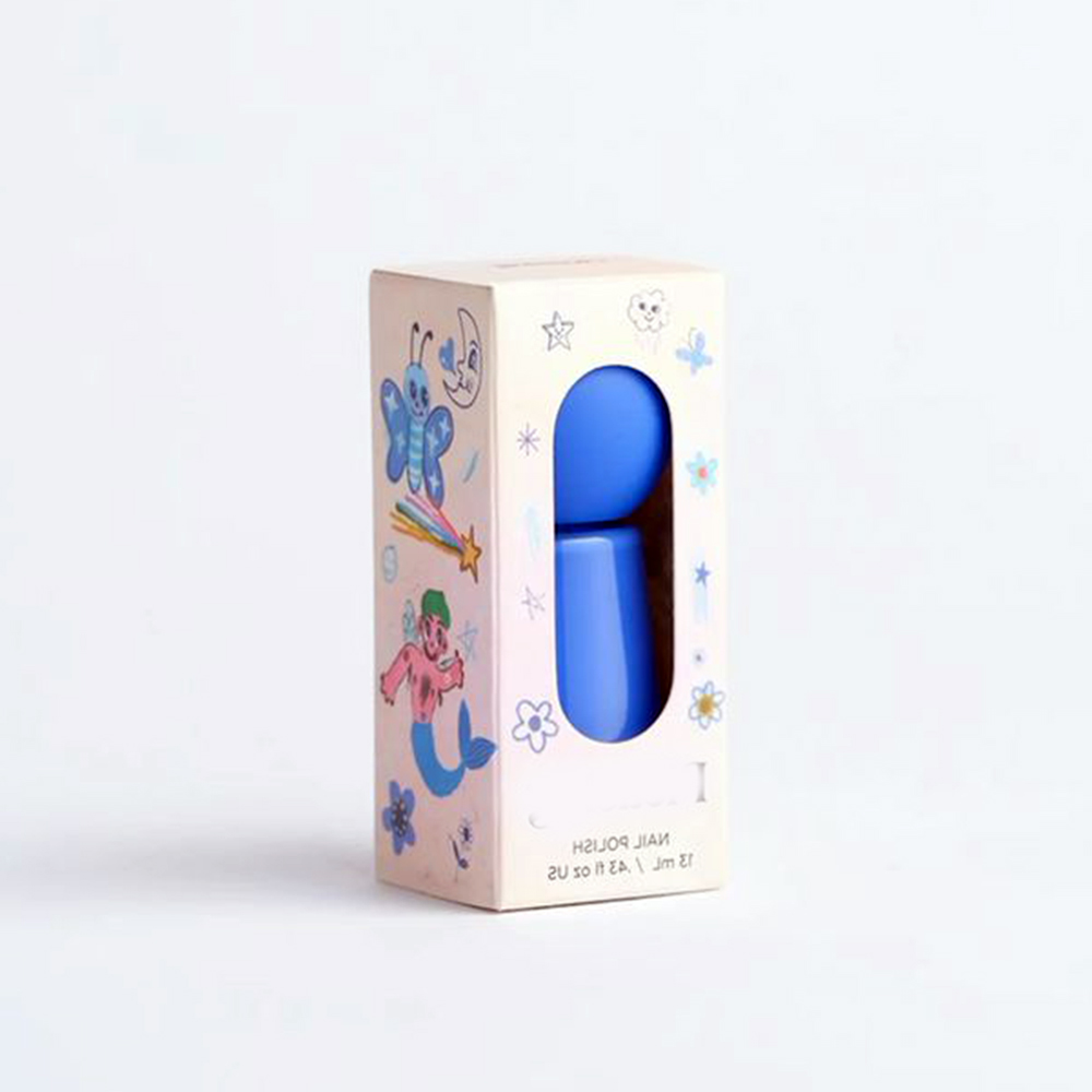 3D Printing Nail Polish Boxes in Custom Solutions
