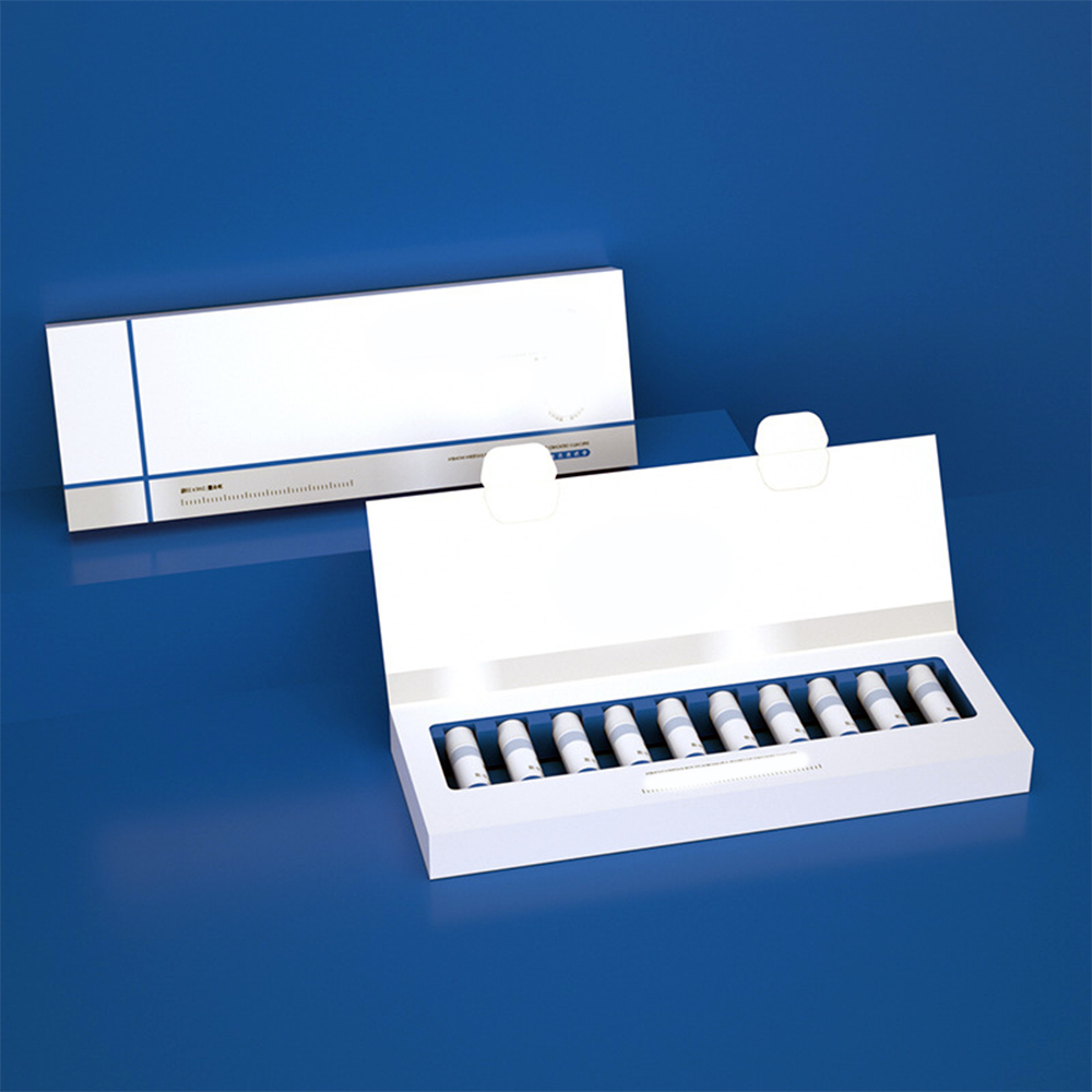 Bespoke Freeze Dried Repair Set Packaging Boxes