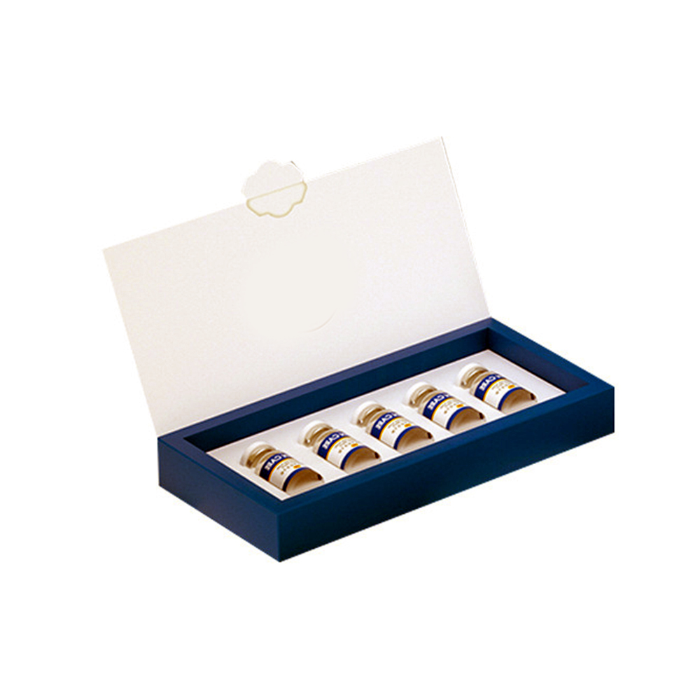 Bespoke Freeze Dried Repair Set Packaging Boxes