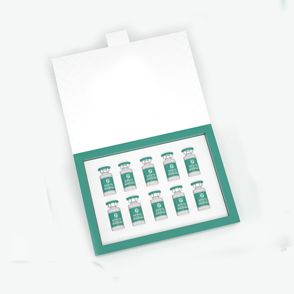 Bespoke Freeze Dried Repair Set Packaging Boxes