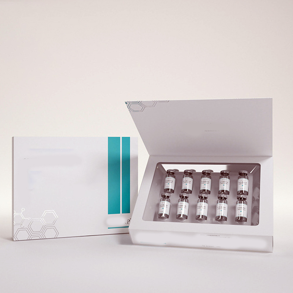 Bespoke Freeze Dried Repair Set Packaging Boxes